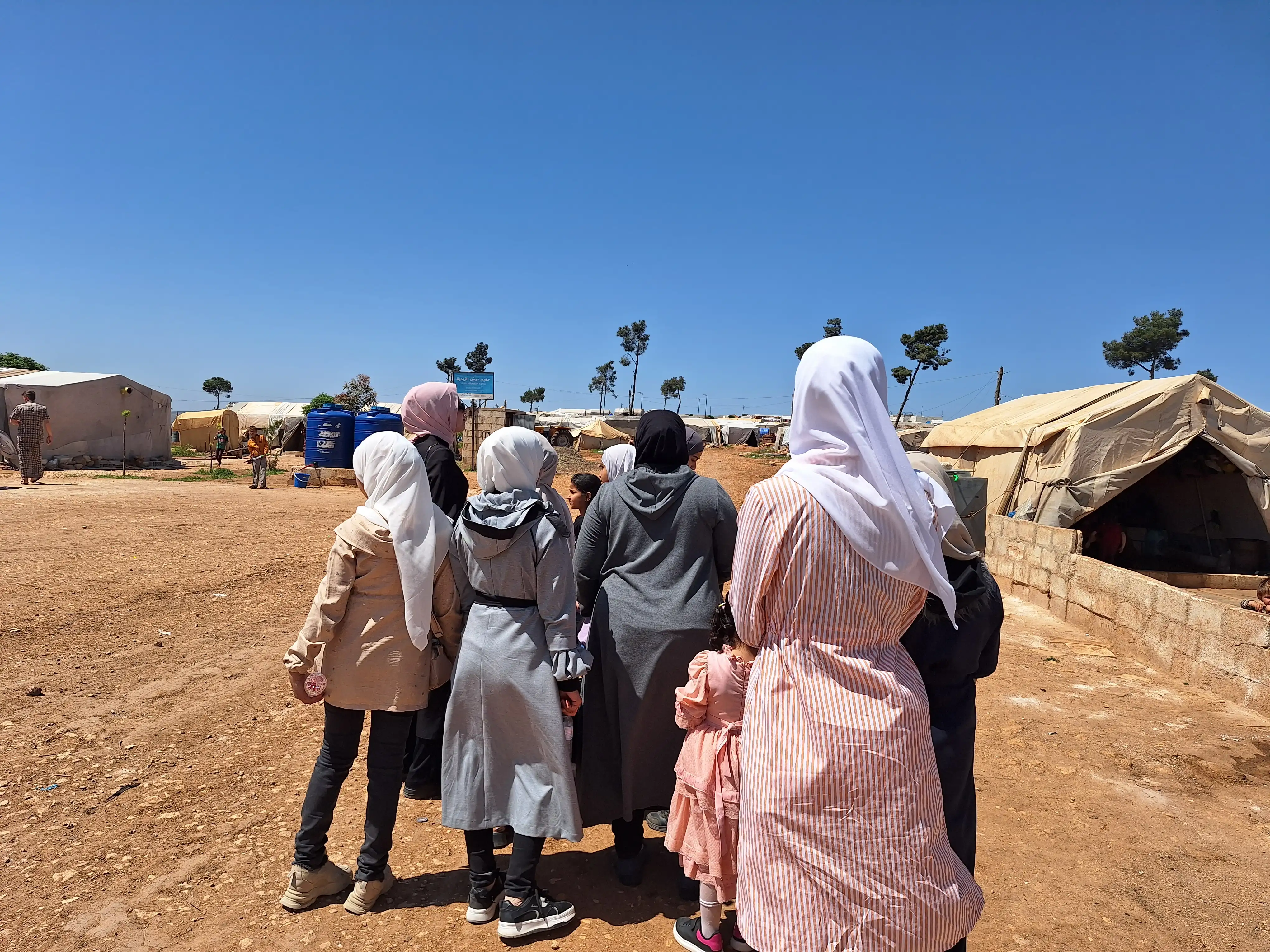 Empower Women Through Education